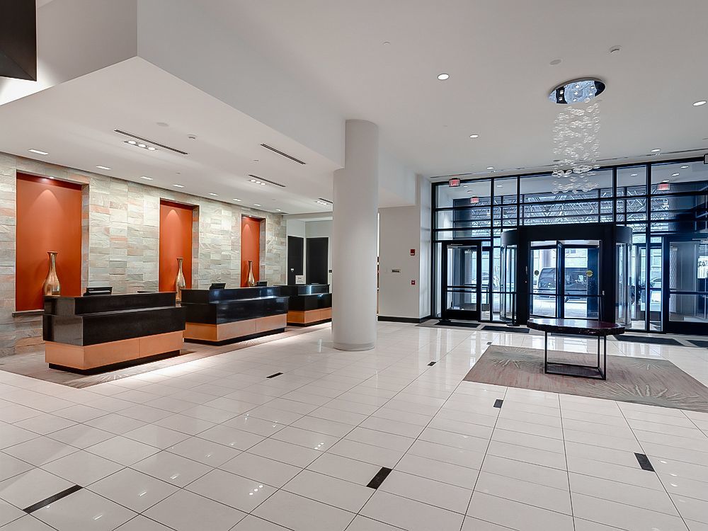 Hilton Albany Otel Dış mekan fotoğraf